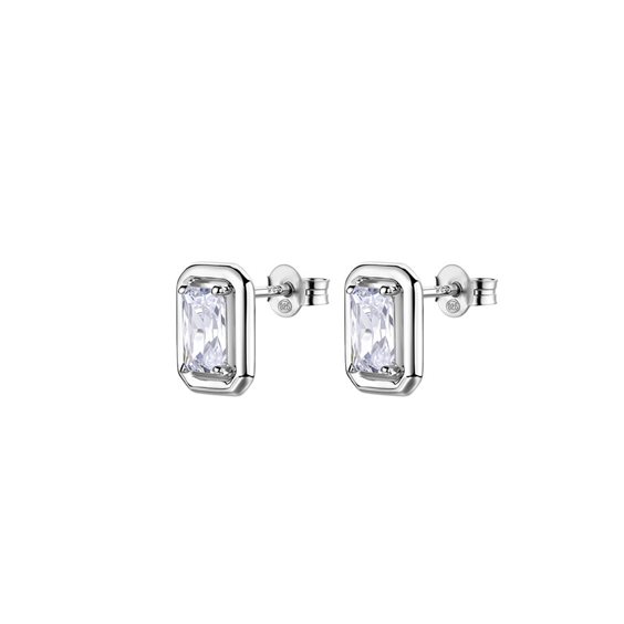 Orecchini Rosato Donna Anna in Argento RZAN25 - RZAN25
